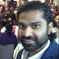 Drupesh Patel