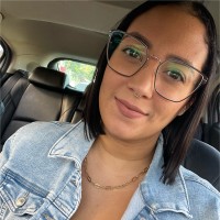 Suheily Rosa