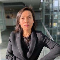 Huong Chu