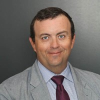 Steven Shull
