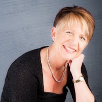 Tracey Smart