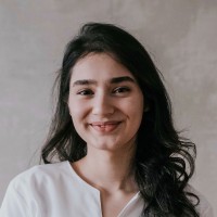 Eda Benan Ozan