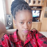 Faith Fundiswa Mtolo