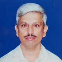 Balaram Gunjikar