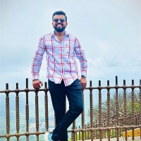 Vijay Waghmare
