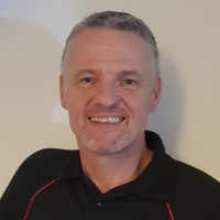 John Darlington Gcgi