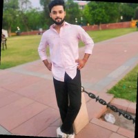 Md. Faiz Ansari