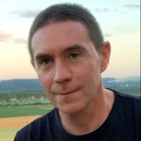 Pascal Kissling