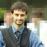 Simon Cloutier