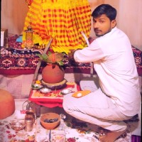 Narendra Pratap Singh Bhadouria