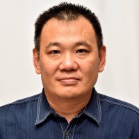 Khoh Ming Yong