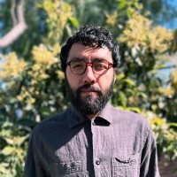 Omar Bustamante