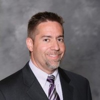 Greg Ward, Msbc