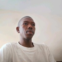 Simanga Dlamini