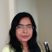 Anantha Komanduru