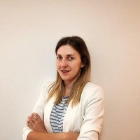 Aleksandra Mihailovic