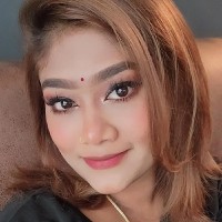 Dhaatchaayeni Mahendran