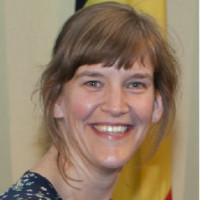 Ann Lauwers