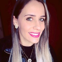 Enelissa Morais Ziani