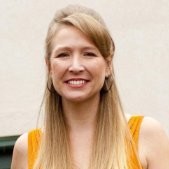 Heather Halderman, P.E.