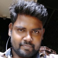 Ramkumar S