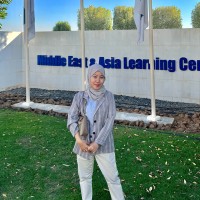 Nur Sabrina Muhili