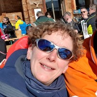 Annemarie Oldenbeuving