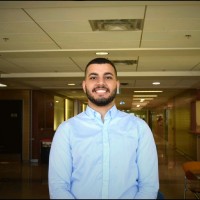 Tarek Elalfi