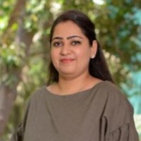Nidhi Kacholia