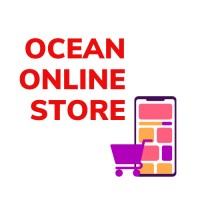 Ocean Onlinestore