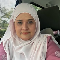 Nor Salina Mohamad Noor
