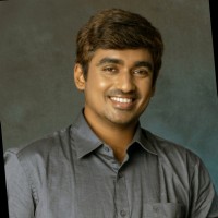 Ravikanth Singudasu