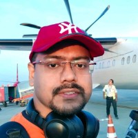 Manas Gupta