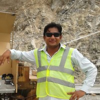 Aneeq Ahmed Mirza