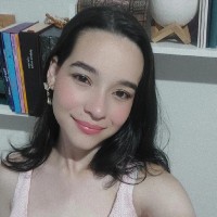 Ana Luiza Barbosa