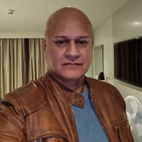 Surjit Chana
