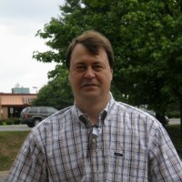 Dimitry Berezyuk