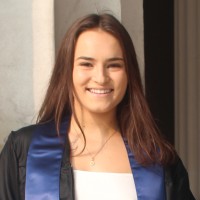 Emilie Ginovker