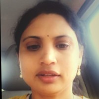 Sreevani Devireddy