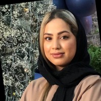 Fereshteh Mousavi