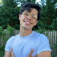 Nicholas Mercado