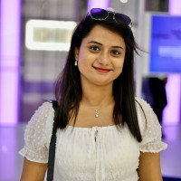 Gayathri Gudi