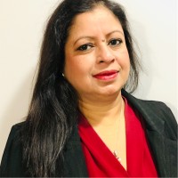 Arifa Alam