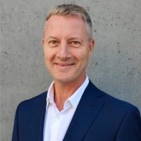 Bernhard Sprenger