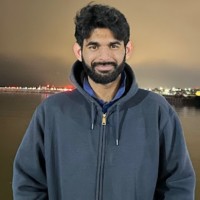 Shreyas Kotian