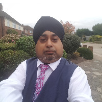 Sukhvinder Singh