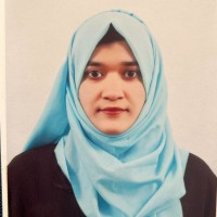 Yasmeen Fatima Syeda