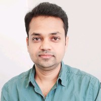 Chandresh Shankar Guptaa
