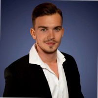 Adrian Eisenreich