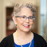 Elizabeth Berke-Dreyfuss